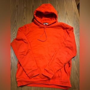Banana Republic Heavy Sport Hoody